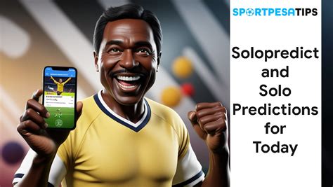 solobet prediction.